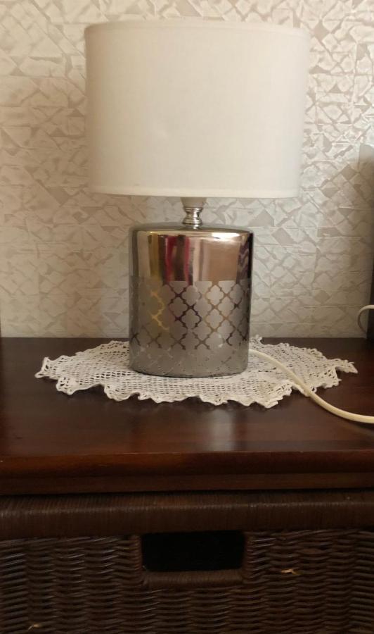 Lidia Vendeghaz Hotell Tata Exteriör bild